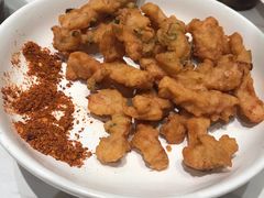 -椒爱水煮鱼川菜(新抚万达店)