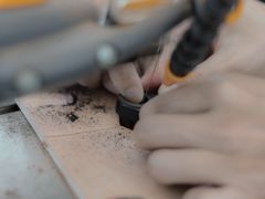 -五月木作·DIY木作文创体验店(北京路店)