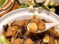 -東舍食唐精品陕菜馆