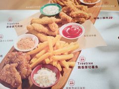 -必胜客(海滨店)