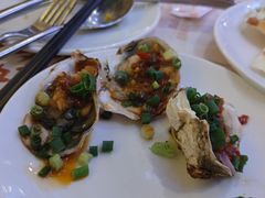 -芭菲盛宴·环球美食(解放碑英利国际店)