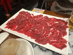 -老五四季涮肉(白纸坊店)
