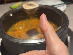 -芸山季·云南山珍菌火锅(宝能环球汇店)