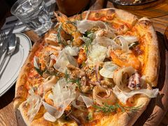 -La Strada(安福路店)