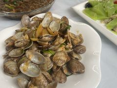 -碧海银沙海鲜餐厅(恒大海上威尼斯店)