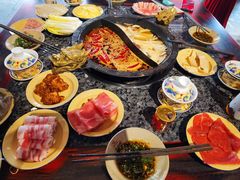 -蜀大侠火锅(车公庙店)