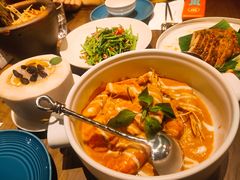 -星叶·东南亚料理(宁波万象汇店)