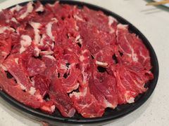 -麻辣空间·清油火锅(万达广场店)