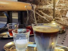 -阿什卡咖啡馆ESSCA COFFEE(塔里木石油宾馆店)