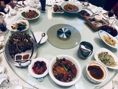 -大铁勺新津菜(东丽阳光新业广场店)
