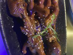 -绿茶餐厅(光谷世界城步行街店)