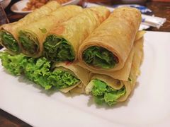 -老江南春·中国龙菜(衡山路店)