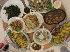 -真浪大家乐海鲜餐馆