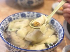 -方老大馄饨(抚宁巷店)