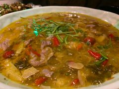 -醉小酒馆·川菜·江湖菜·重庆菜(观音桥旗舰店)