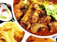 -芦月轩羊蝎子(北蜂窝店)