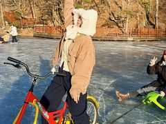 -洛阳白云山景区