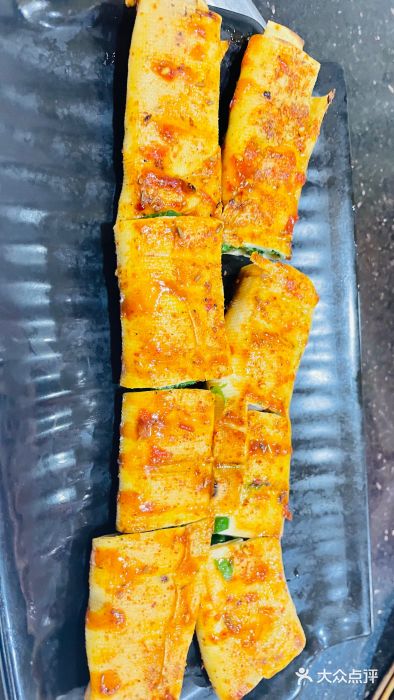 瓦房店活羊大串(锦绣店)图片