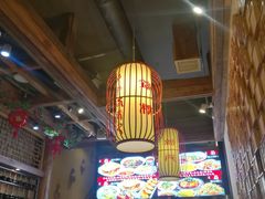 -子午路张记肉夹馍(小寨西路店)