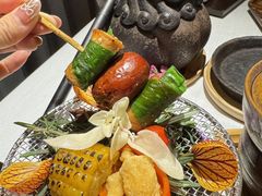 -叶叶菩提(太原别墅店)