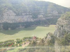 -九女仙湖景区