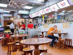 -陈光记烧腊店(罗保博士街店)