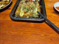 -86烧烤·炭火烧烤 (石人总店)