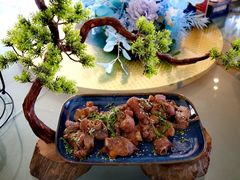 -锦至私房菜(长乐店)