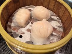 水晶虾饺皇-五缘湾凯悦酒店·悦饗中餐厅