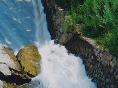 -百里山水画廊乌龙峡谷