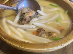 -山芋腔苏北菜(盐城滨海店)