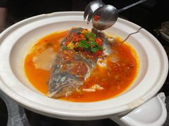 -炊烟小炒黄牛肉(浦东世纪汇店)