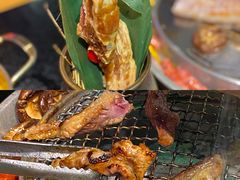 -哈哈碳都·牛肋条无限自助烤肉(宝龙店)