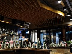 -雷神拉面(财富中心玉米楼店)