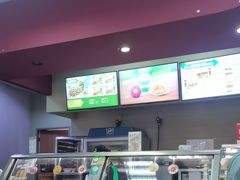 -赛百味SUBWAY(萝岗万达店)