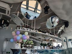 -天玑高空江景餐厅&酒吧Sky Secret Restaurant&Bar
