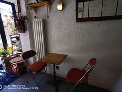 -舊新事咖啡NOTHING NEW COFFEE