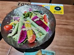 -俄士厨房(环球港店)