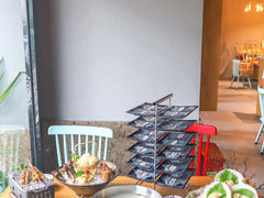 -打酱友•斑鱼海鲜粥火锅(吴桥店)