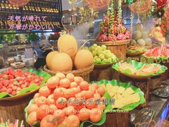 -喜庭海鲜自助(来福士店)