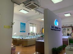 -云镜眼镜加工中心(南环路店)