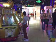 -奇奇乐园(上海仲盛世界商城店)