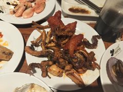 -汉巴味德(沈阳万象汇店)
