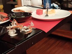 -合肥富力威斯汀酒店·知味餐厅