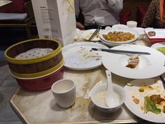 -京味斋·北京烤鸭(北京南站洋桥店)