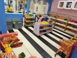 -米兜欢乐王国·儿童乐园(宝安益田假日天地店)