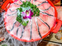 -赵家院子佬火锅(重庆总店)