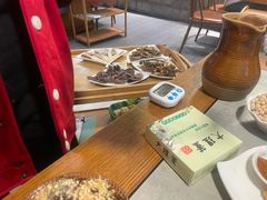 -大理董·董家小厨野生菌火锅(古城旗舰店)
