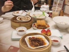 -稻香酒家·33年老字号·港式粤菜(富邦中心店)