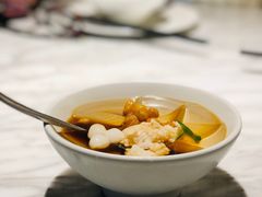 -蔴将·川菜(黄龙万科店)